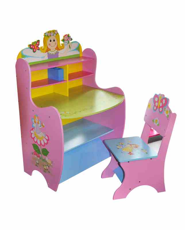 small study table for kids